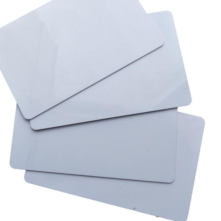 

Hot Sale - Kartu Plastik PVC Blank ISI 100 / ID CARD AWET TERDAN 드