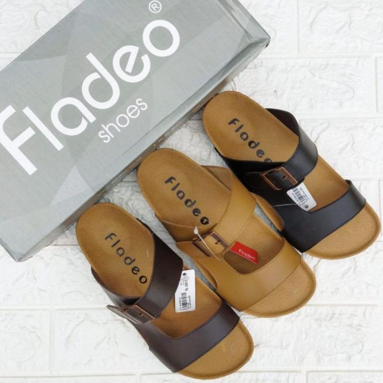 BDW.22De22ᴷ • Sandal CowokJapit dan Selop Brand Matahari Original