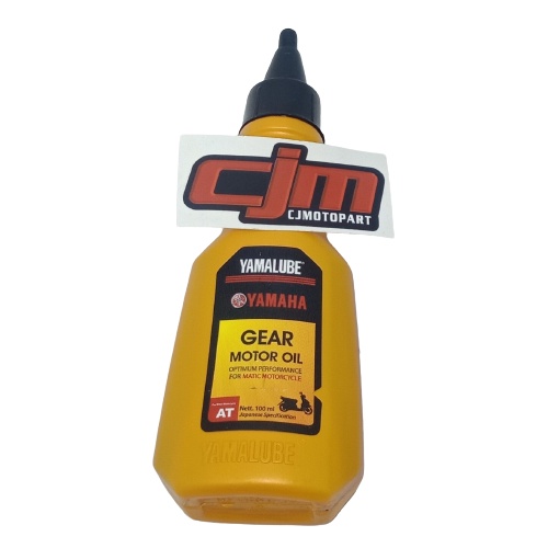 OLI GARDAN YAMALUBE 100ML BERKUALITAS ORIGINAL