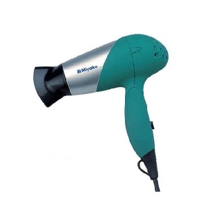 Hair Dryer Miyako HD 550 G Pengering Rambut Miyako HD550 / HD550G