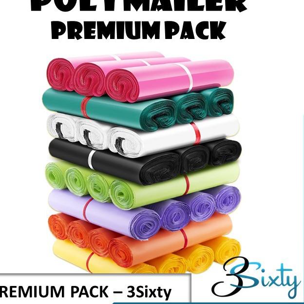 

➮ PLASTIK POLYMAILER PREMIUM TEBAL WARNA LENGKAP LEM Kantong Amplop Packing Online Shop TERMURAH ダ