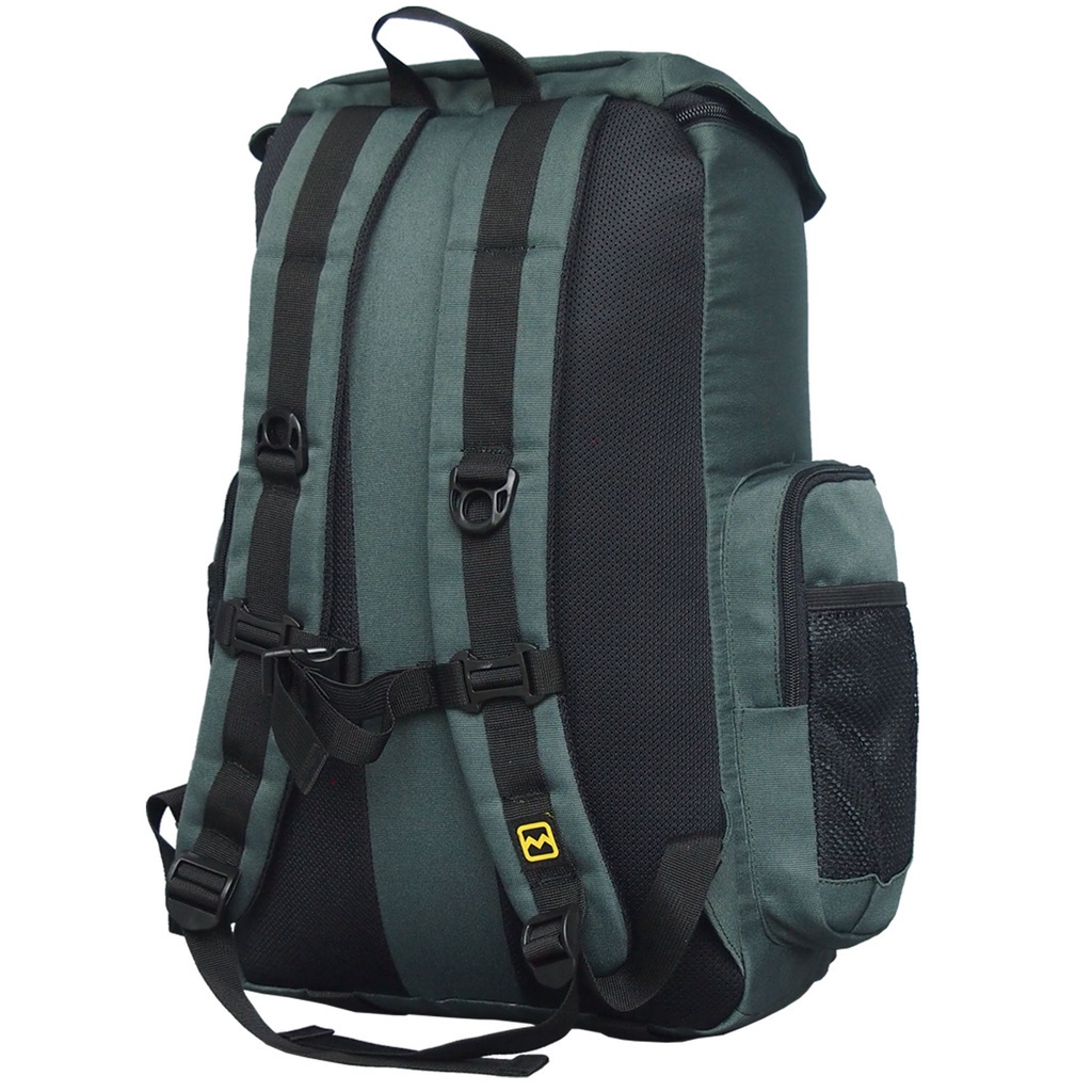 Mahameru Backpack Laptop Wasa BM 20