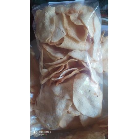 

keripik gadung