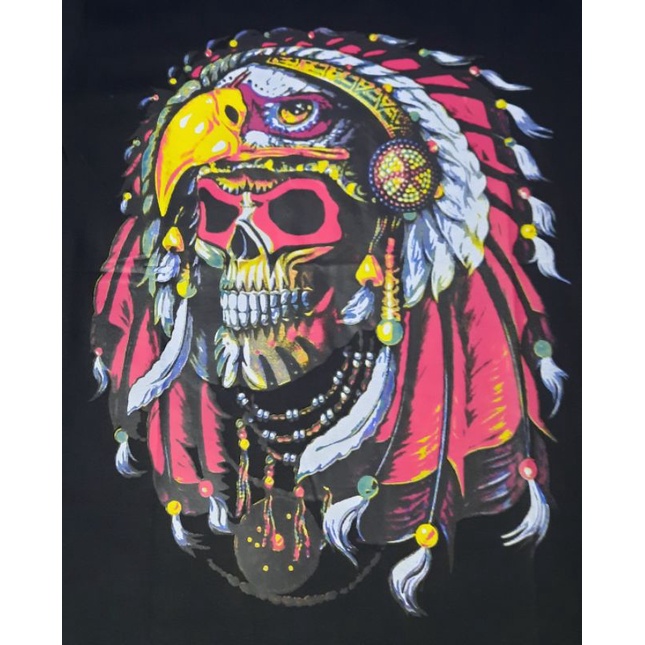 KAOS PHILIPP PLEIN || LIMITED EDITION LUXURY FROM SWITZERLAND || BRANDED IMPORT || COTTON COMBED 24S