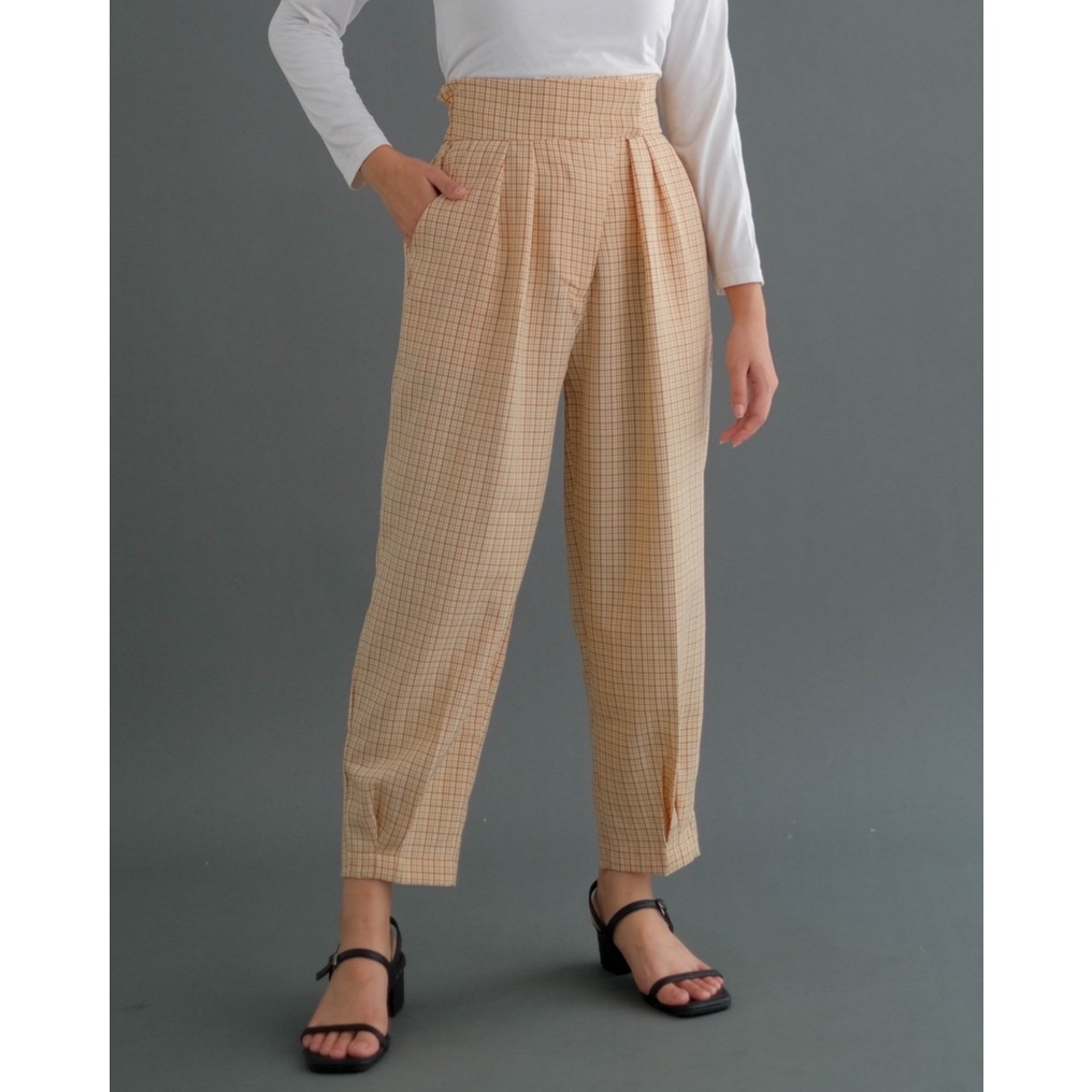 Myrubylicious EINELY PANTS KODE 2312