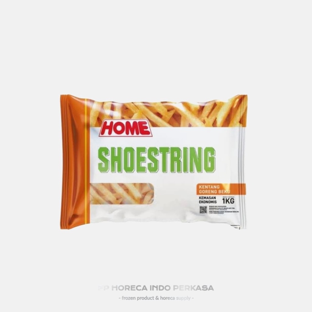 

Home Shoestring Kentang 1 kg