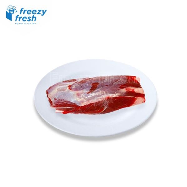 

Daging Sengkel Sapi Australia 1kg by Mafia Daging