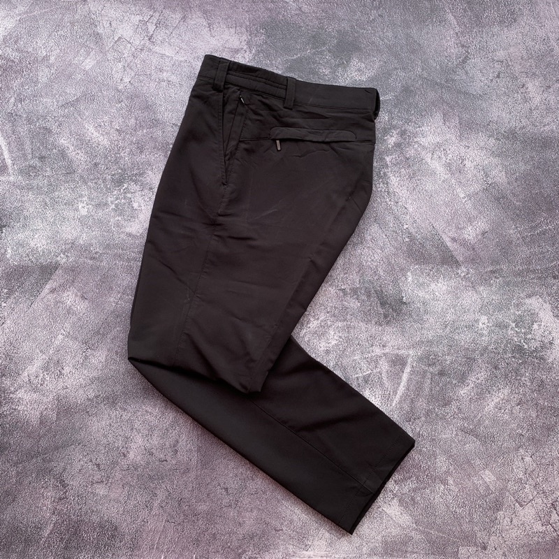 Celana Gunung Second Celana Outdoor Not TNF Waterproof Anti Air Murah