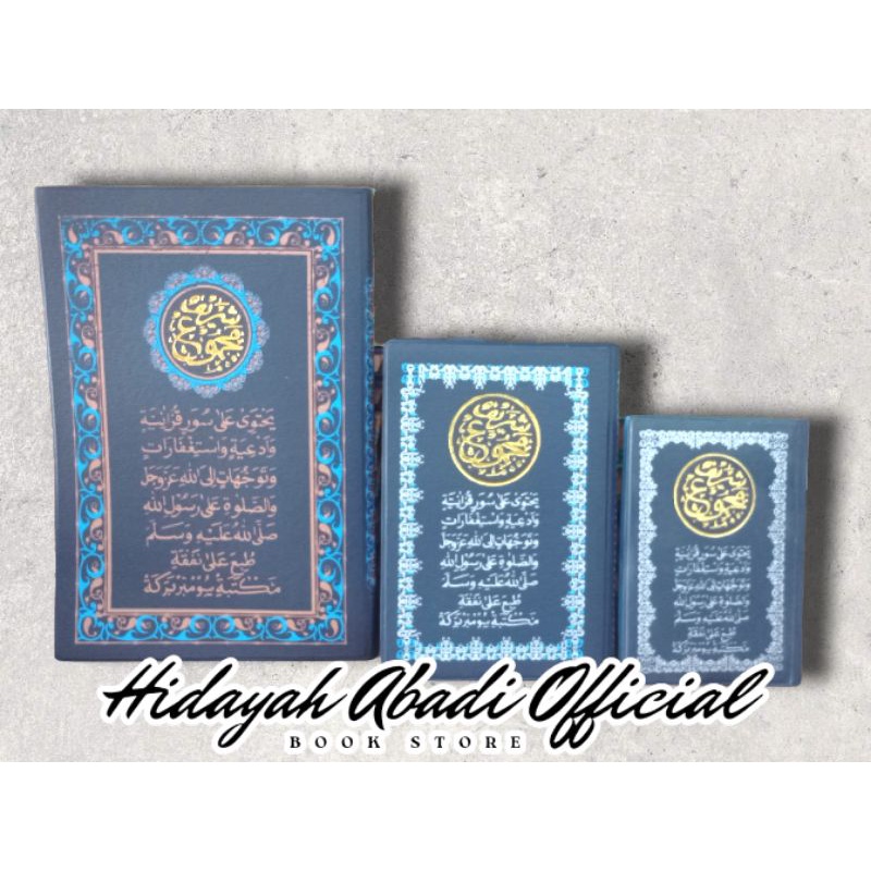 Majmu' Syarif Kalep Murah , Majmu Syarif Kalp , Majemuk Sarif Kalp