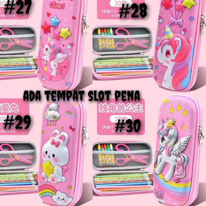 

♚♚ KOTAK PENSIL ANAK 3D TIMBUL KOTAK PENSIL AESTHETIC KOTAK PENSIL 3 DIMENSI KOTAK PENSIL ASTRONOT KOTAK PENSIL UNICORN KOTAK PENSIL ANAK KARAKTER TEMPAT PENSIL ANAK TEMPAT PENSIL ANAK 3D TIMBUL KARAKTER