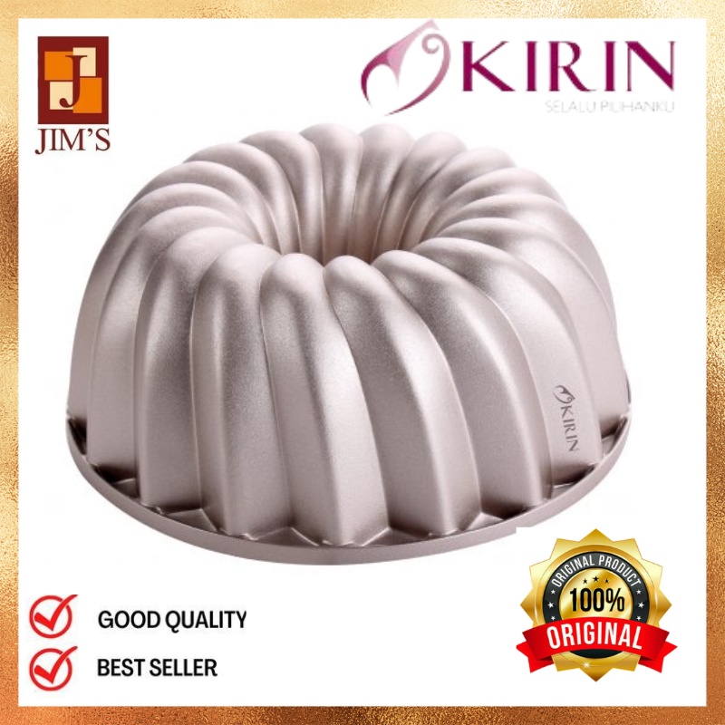 Loyang Kue KIRIN Classic Pan 2500 ml