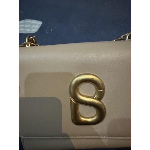 Buttonscarves nada FIS Bundling Alva Sling Bag Buttonscarves Rare Item PL