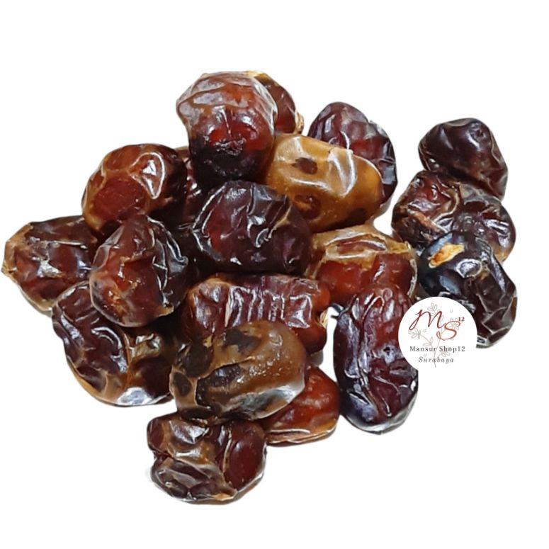 

ㄾ Kurma Sayer Al Saad - Sayer Al Saad Dates Kiloan モ