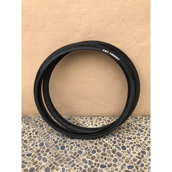 CST Tirent Ban Gravel 700x40C (Used) Sepasang