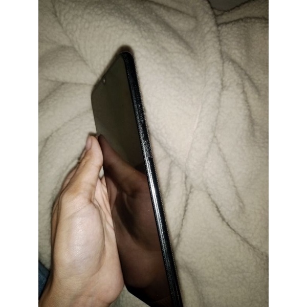 HP BEKAS SECOND HAND SAMSUNG A50s 4gb/64gb