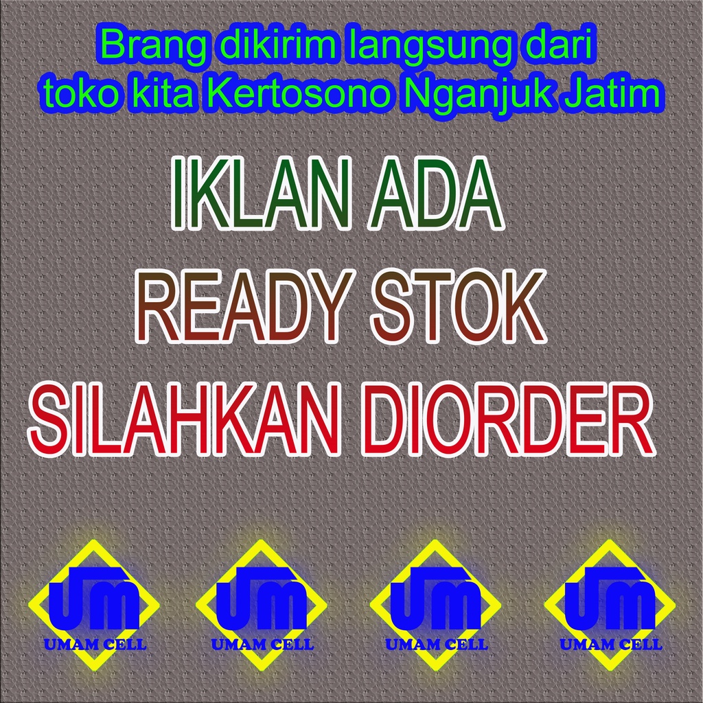 buzzer spiker oppo a15 original satuan