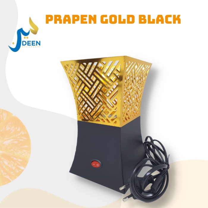 Tempat Pembakar Dupa Mabkhara Prapen Tempat Bakar Bukhur Elektrik