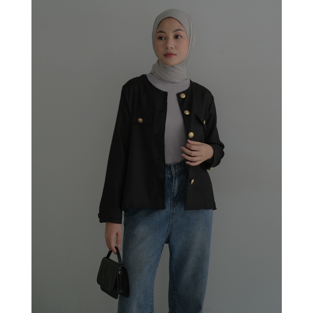 Myrubylicious GUFELA SHIRT KODE 500587