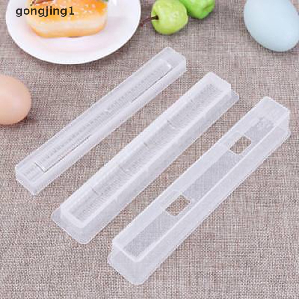 Ggg 3 Pcs Sushi Maker Kit Rice Roll Cetakan Dapur DIY Mudah Chef Mold Roller Alat  Id