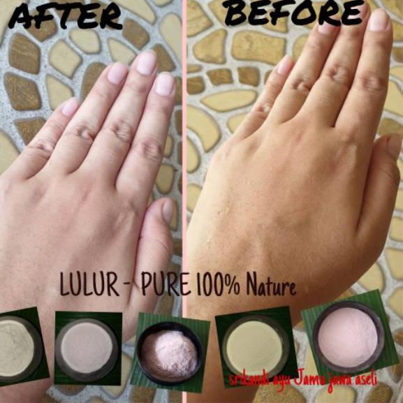 ❇Sale❊ L0PTW LULUR KILOAN / LULUR TRADISIONAL/ BEDDA LOTONG/ SCRUB BADAN/ PEMUTIH KULIT V87 Harga Pr