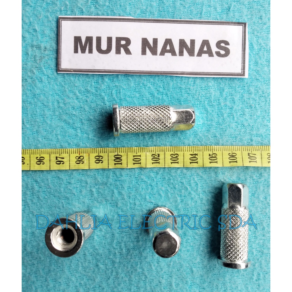 MUR NANAS