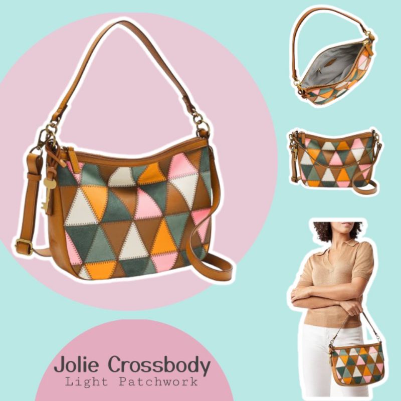 Jolie Crossbody