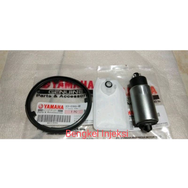 rotak set filter dinamo bensin fuelpump pompa minyak bensin vixion 2011-2012