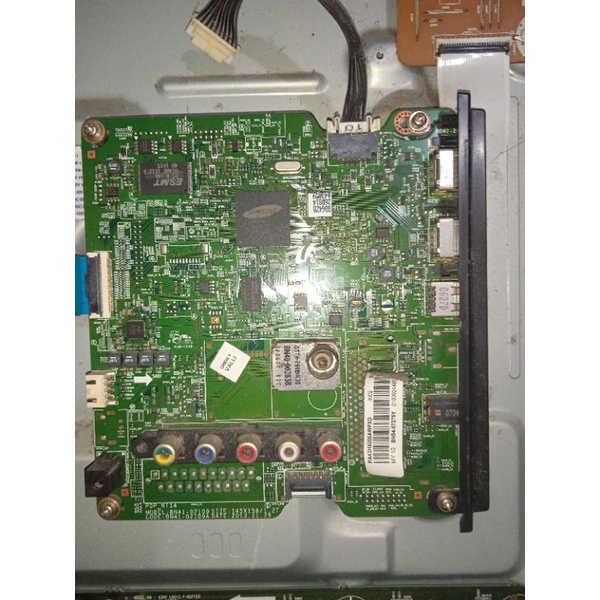 mainboard mb tv plasma Samsung 43h4000