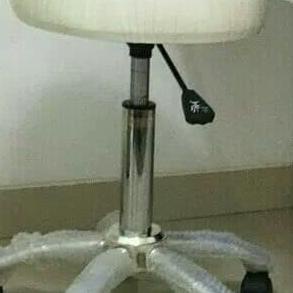 Kursi Ring Salon/Kursi Facial / Kursi Hidrolik