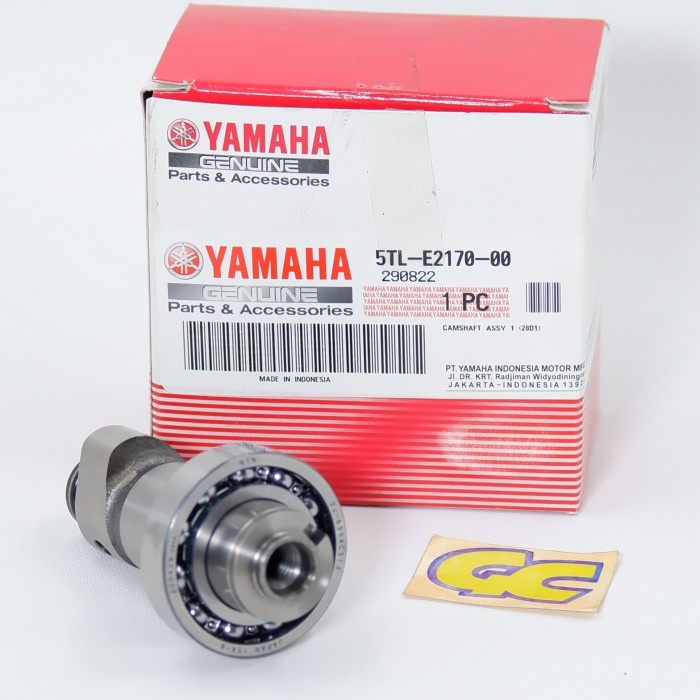 Noken As Yamaha Mio Sporty Original #Original