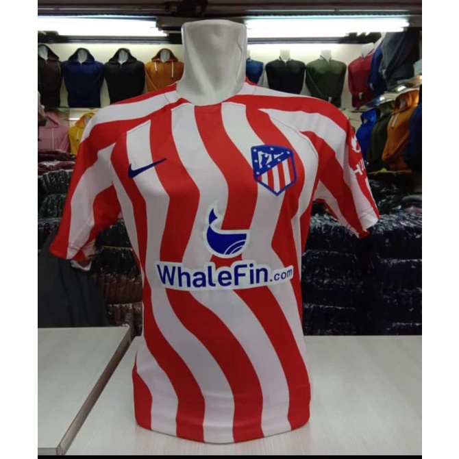 JERSEY BOLA ATM EROPA GO IMPORT TERBARU