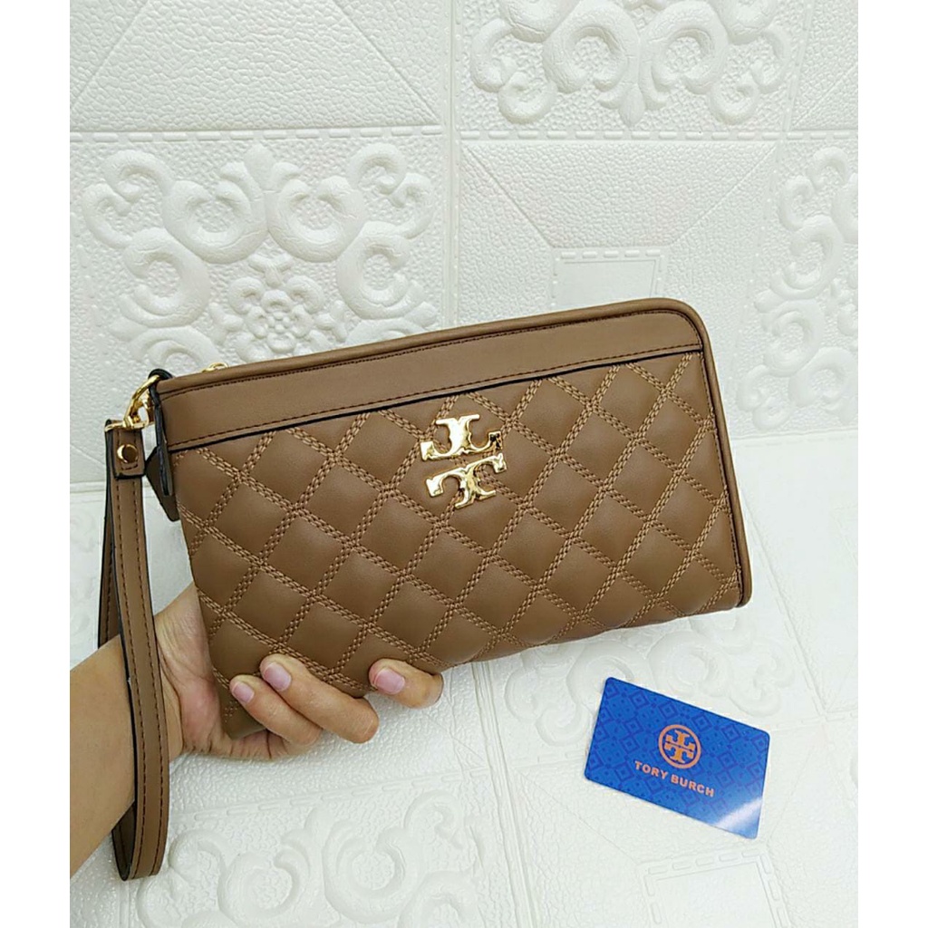 Handbag /clucth sleting L kode 1689