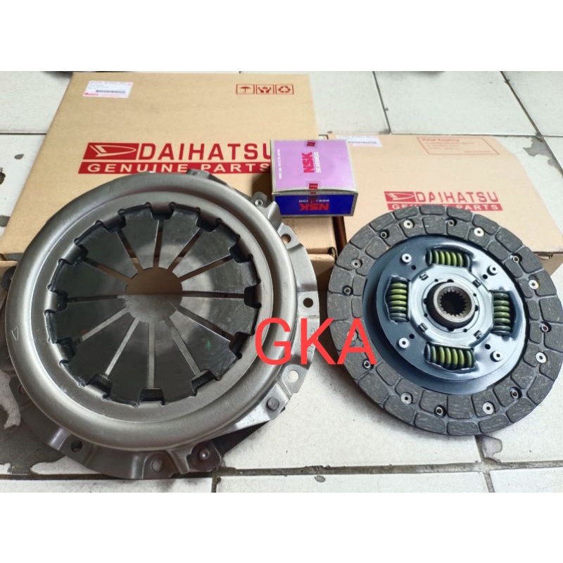 kopling matahari set taruna feroza