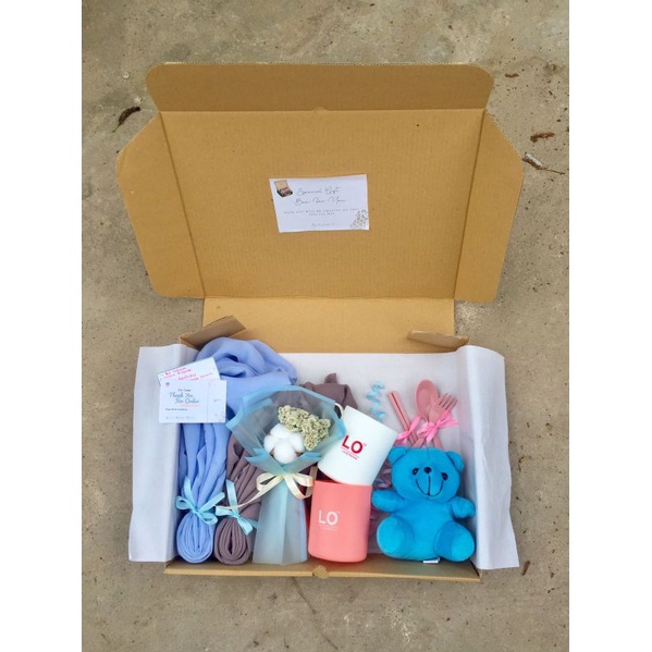

KADO BOX BIRTHDAY ANNIVERSARY / HAMPERS BIRTHDAY ANNIVERSARY