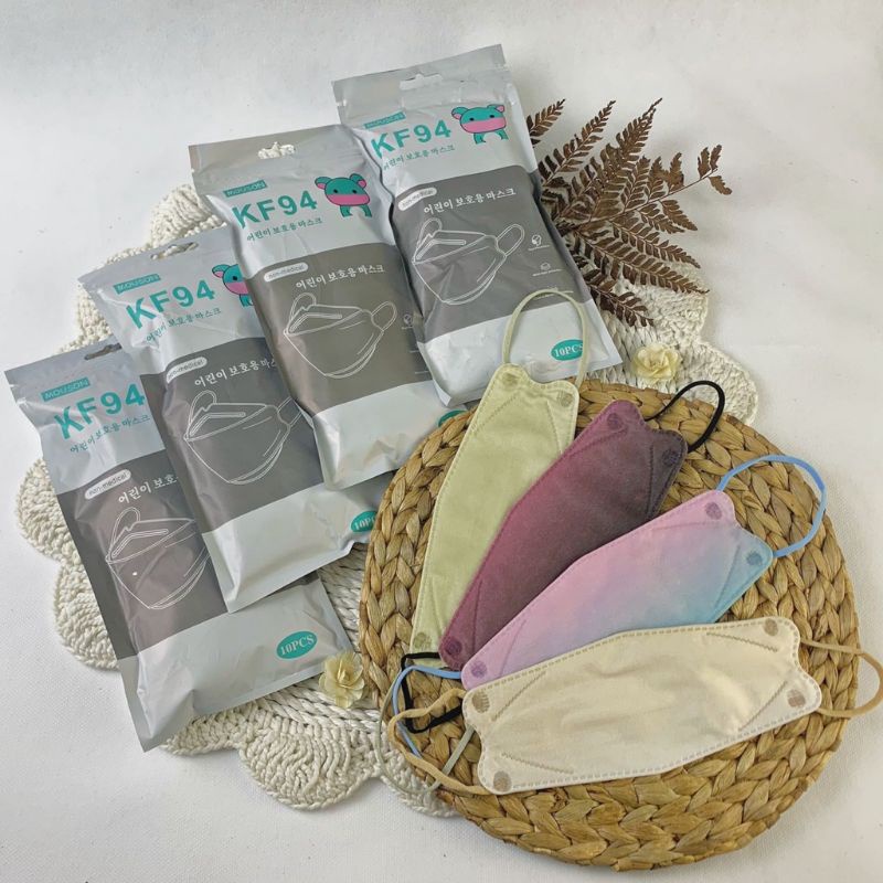kf94 anak mouson 10pcs murah
