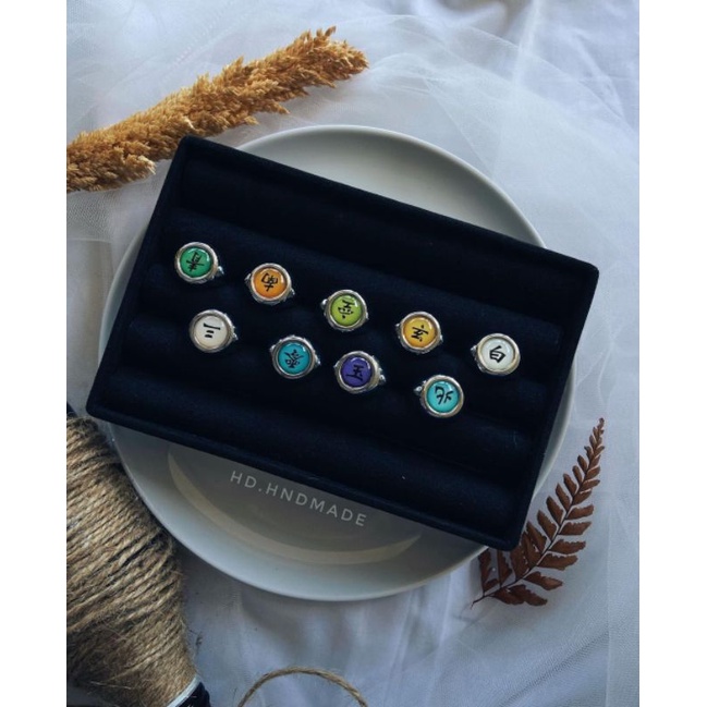 Cincin akatsuki