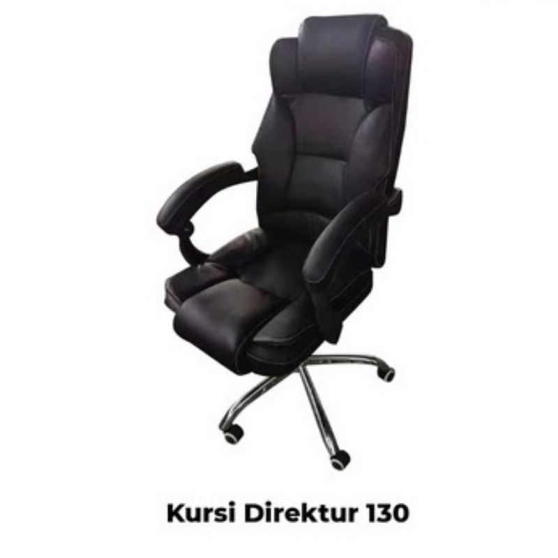 Kursi Kantor - Kursi Kerja - Kursi diretur 130 - Medan