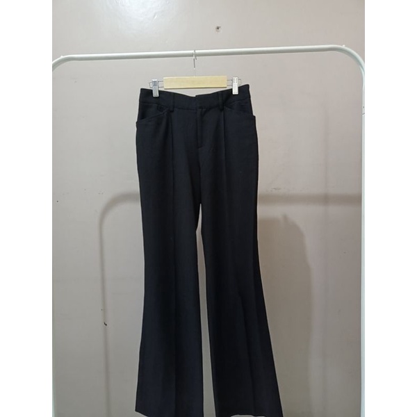 LINK CHECKOUT CELANA KANTOR BRAND (UNIQLO,ZARA,GU etc)