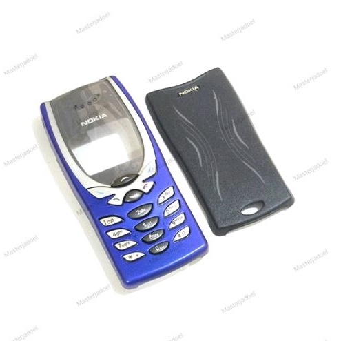 Casing Nokia 8250 - N8250
