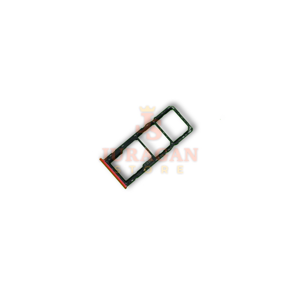 SIMLOCK SIMTRAY SIMCARD SLOT SIM REALME C3