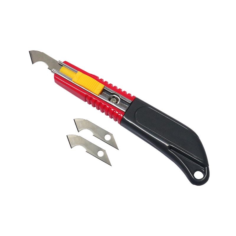 

Xinfa Pisau Akrilik HPL Cutter Acrylic Akrilik Bonus Spare Blade Pemotong Cutting ToolPisau Cutter Acrylic Pisau Pemotong Akrilik Kater Mika Plastik Alat Potong HPL PVC Sheet Decosheet Pisau Cutter Acrylic