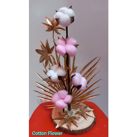 Artificial Flower CNY / Bunga Red Berry Imlek / Bunga Emas Imlek / Souvenir HamperS CNY / Pohon Hoki Imlek