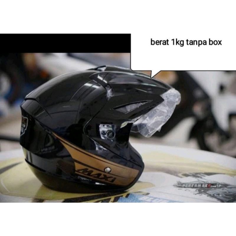HELM YAMAHA MAXI ORIGINAL / HELM YAMAHA STANDAR ORIGINAL