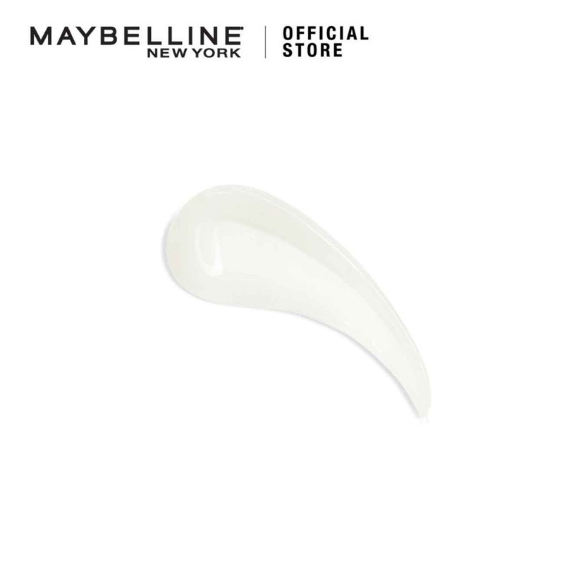 MAYBELLINE Baby Skin Pore Eraser Primer Make Up