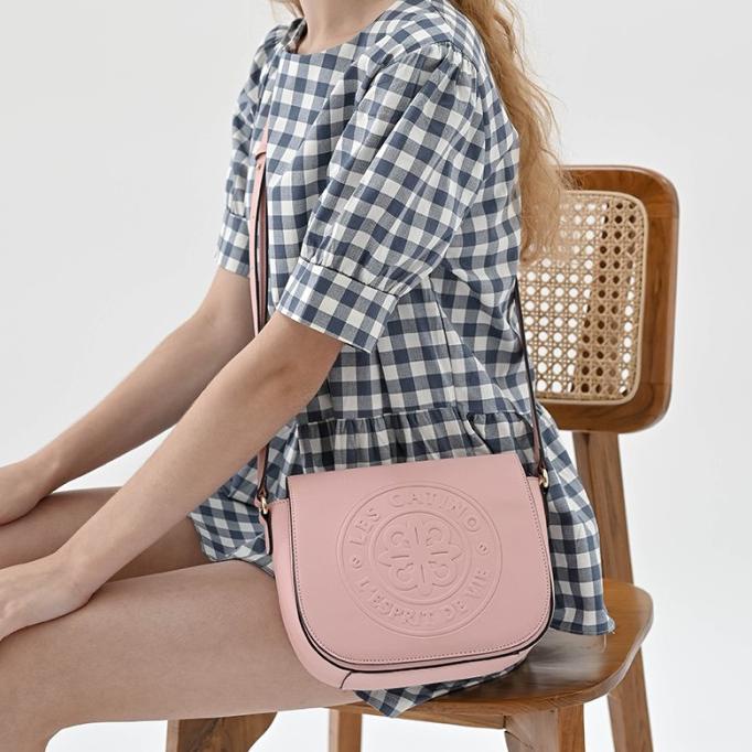 Tas Selempang Les Catino Esprit Flap Crossbody 1