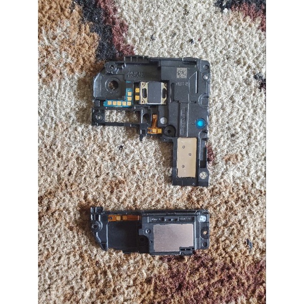 Speaker Samsung Z Fold 1