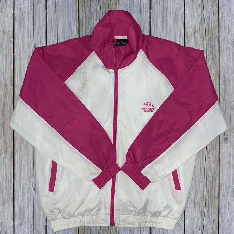 jaket bekas/second