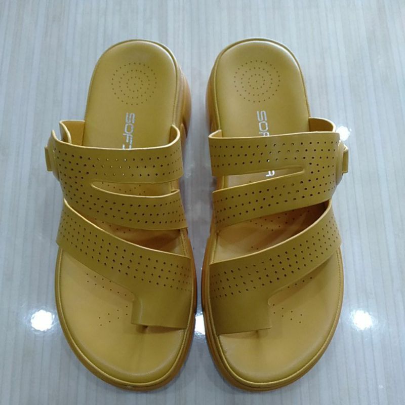 Sofia sandal wanita