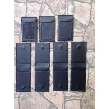 

{{{{}}] ID CARD KULIT MAGNET MURMER