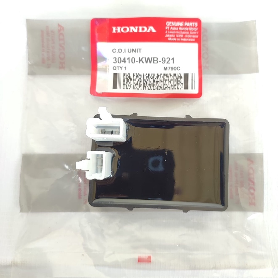 CDI UNIT HONDA BLADE 30410-KWB-921